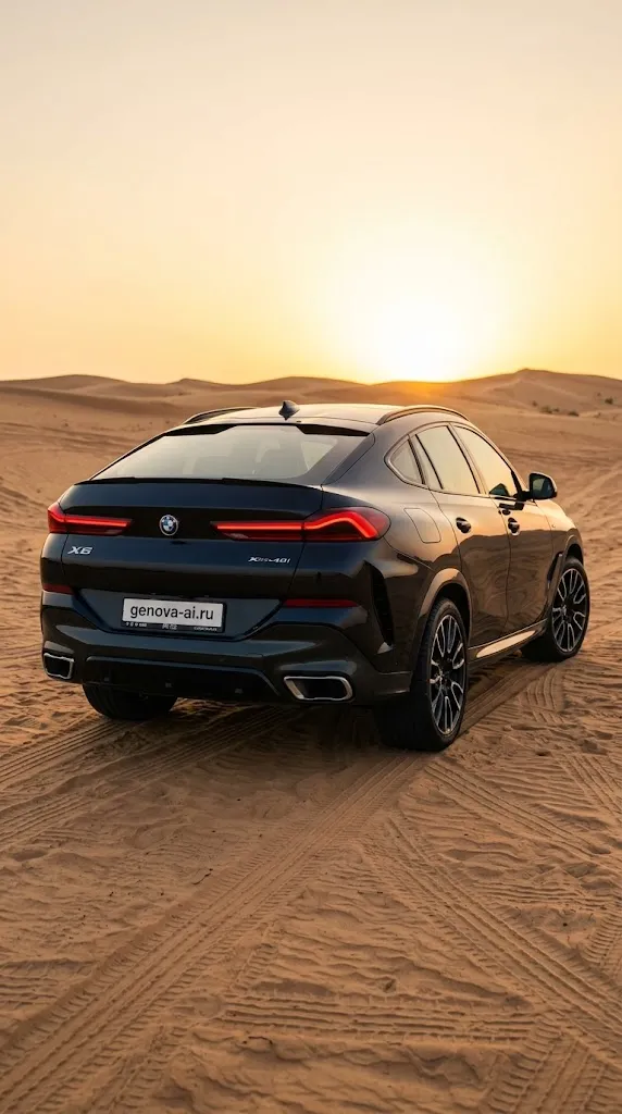 Золотая сага Дубая — кадр 2